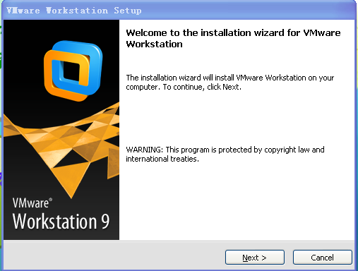 VMware Workstation 9.0װFedora 8  Linuxϵͳ