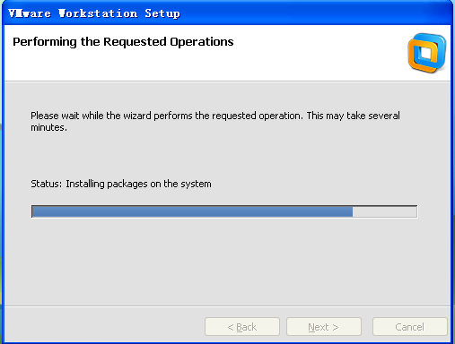 VMware Workstation 9.0װFedora 8  Linuxϵͳ