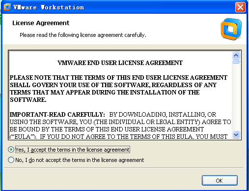 VMware Workstation 9.0װFedora 8  Linuxϵͳ