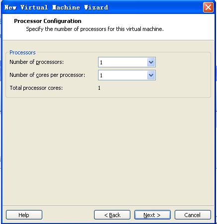 VMware Workstation 9.0װFedora 8  Linuxϵͳ