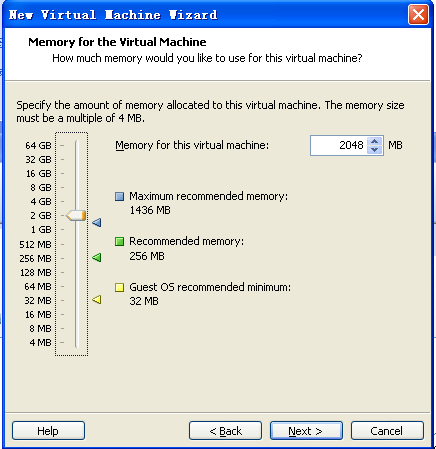VMware Workstation 9.0װFedora 8  Linuxϵͳ