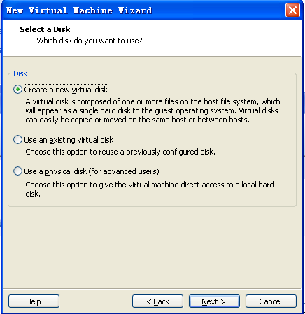 VMware Workstation 9.0װFedora 8  Linuxϵͳ
