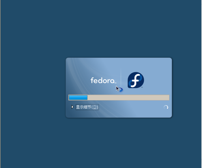 VMware Workstation 9.0װFedora 8  Linuxϵͳ
