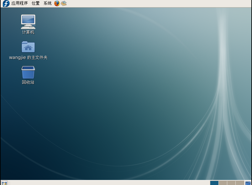 VMware Workstation 9.0װFedora 8  Linuxϵͳ