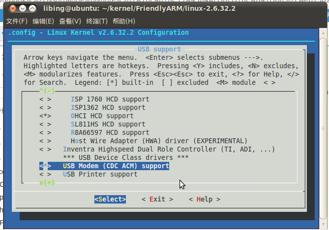 �����״�ѧϰ���ǣ�����ARM-Linuxƽ̨�㷨��ֲ