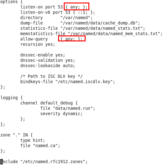 RedHat Enterprise Linux 6.1(RHEL)筹建ArcGIS 10.1 for Server集群(一)DNS服务器架设