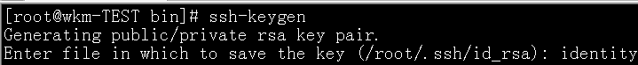̨linuxRSAԵķSSH/SCP