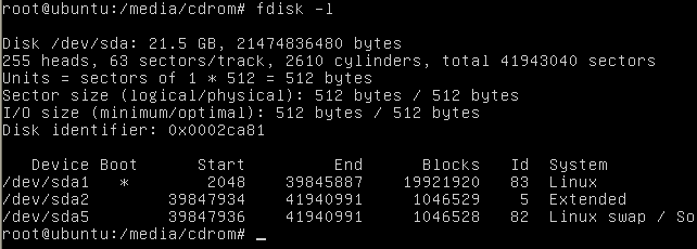 VMware 8linuxubuntuϵͳxp.iso й