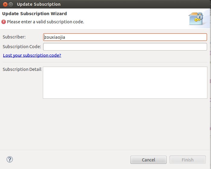 װMyeclipse10.0 linux+ƽ