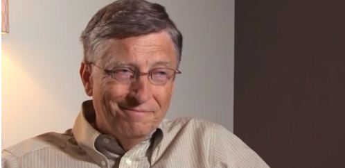 BillGates:δWin 8WP 8Ϊһƽ̨