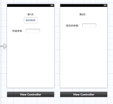 StoryBoardѧϰ壩ʹsegueҳ䴫