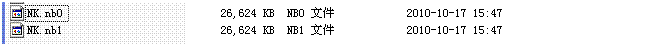 NK.binNK.nb0