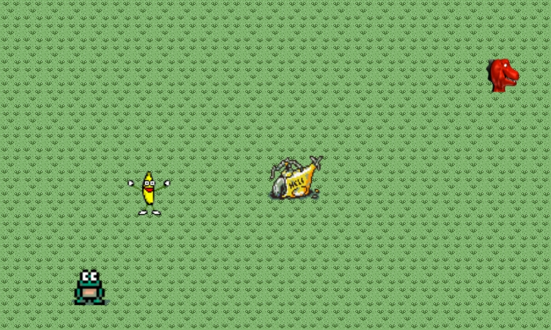 [AndEngineѧϰγ] 5 ɴƶSprite