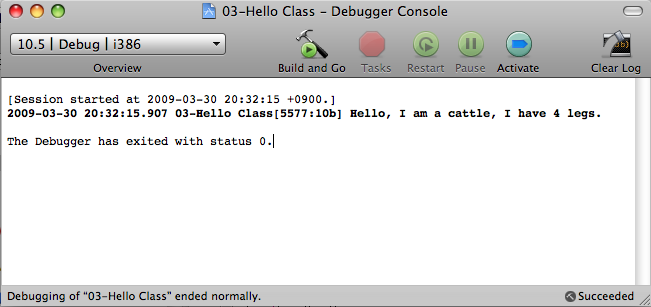 Objective-C 2.0 with Cocoa Foundation - ,Ͷ