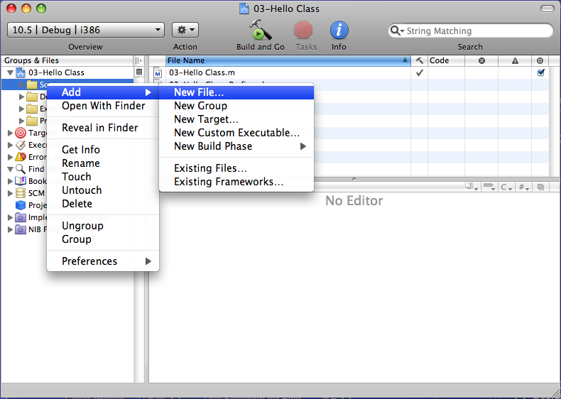 Objective-C 2.0 with Cocoa Foundation - ,Ͷ