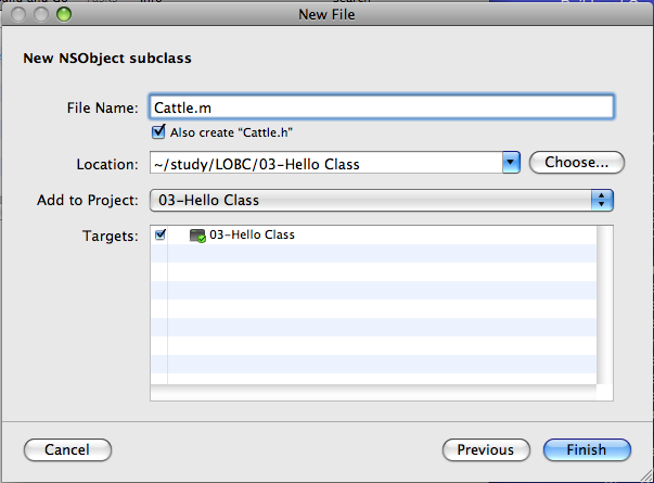 Objective-C 2.0 with Cocoa Foundation - ,Ͷ