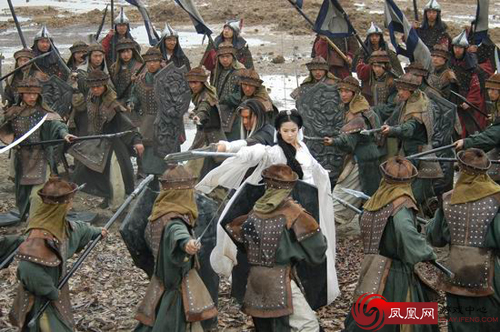 ӹС˵еİ˴󾭵սع