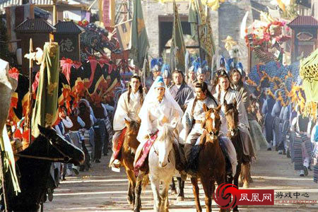 ӹС˵еİ˴󾭵սع