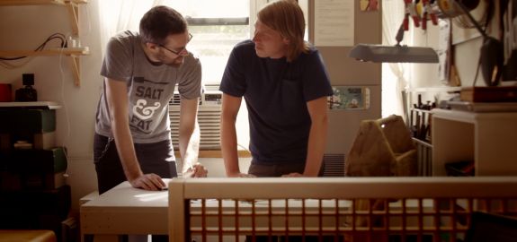 创设公司不能搞砸的三件事