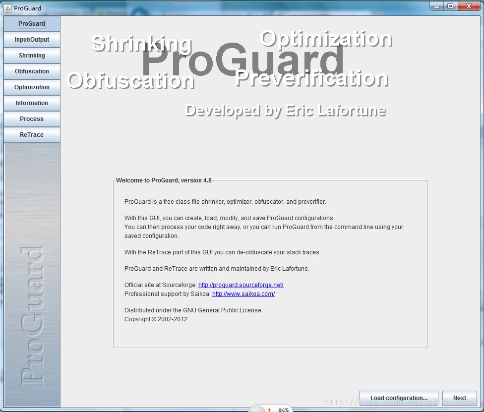 վ½ProguardGuijar