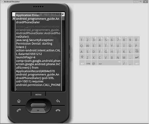 ʹIntentsPhone Dialer