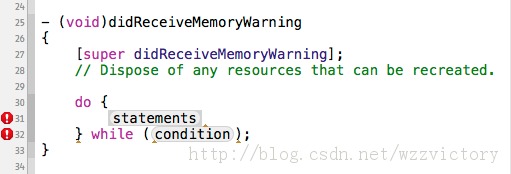Xcode֮code snippets(Ƭ)