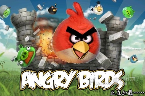 Angry Birds的WP7版本将在四月6日发布