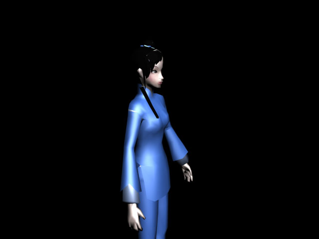 һ3Dģ