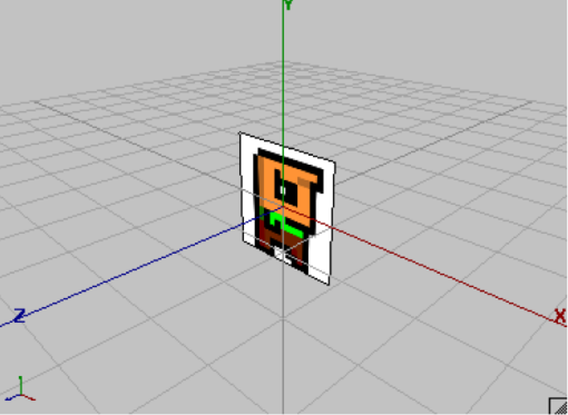 混同变化(移动,旋转,缩放)的顺序