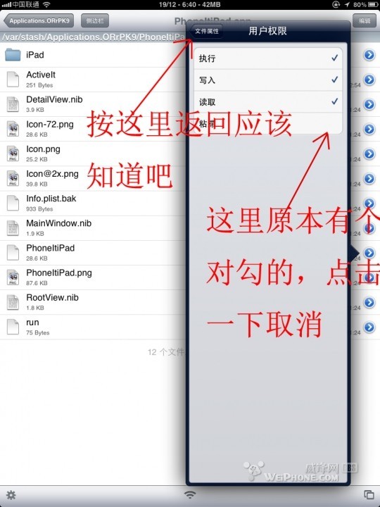 iPad 3gԲʵִ绰(phoneitipadƽ)