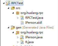 תAndorid-ƪ-Service()֮RPCԶ̵̽