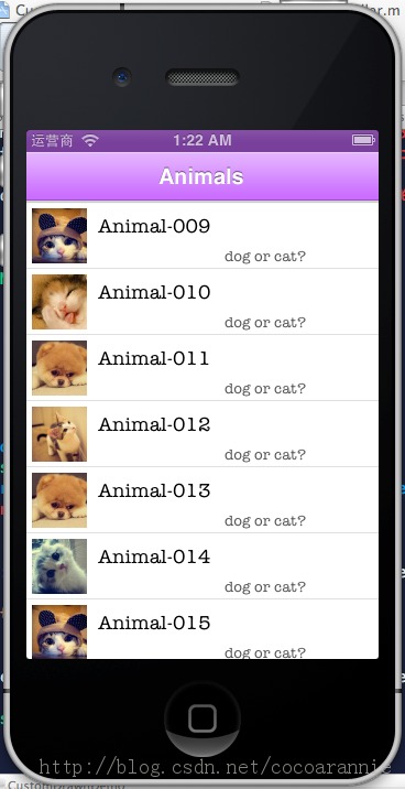 UITableViewŻֹͼUITableViewCell