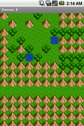 实例9-小弟我的map