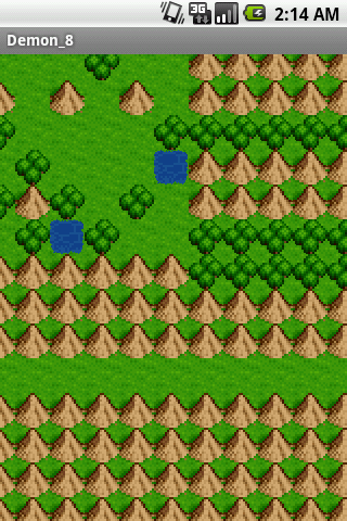 实例9-小弟我的map