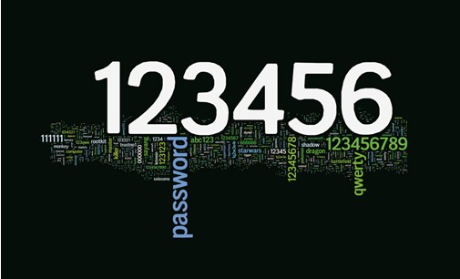 网络密码:越复杂越好