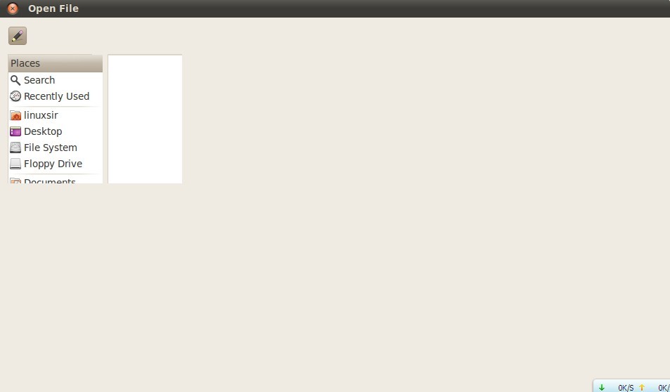 QFileDialog 获取资料路径的疑问