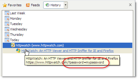 How Secure Are Query Strings Over HTTPS