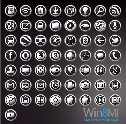 WP8: Win8 ͼռ