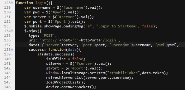 ƽ̨ᶯʵս-HTML5