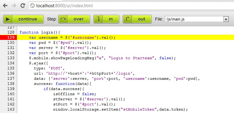 ƽ̨ᶯʵս-HTML5