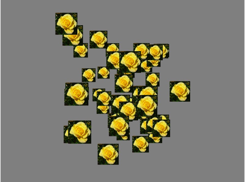 OpenGL4.0GLSL-ɫʵGSGeometry Shader