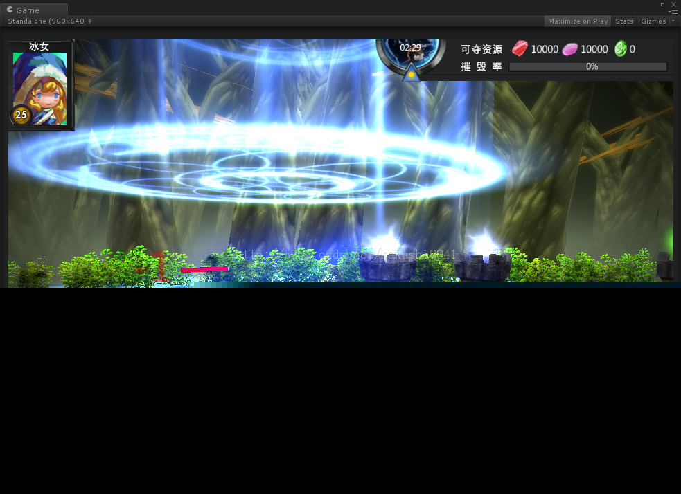 Unity3DɵDEMO