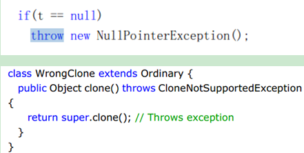Thinking In Java ѧϰǣһ