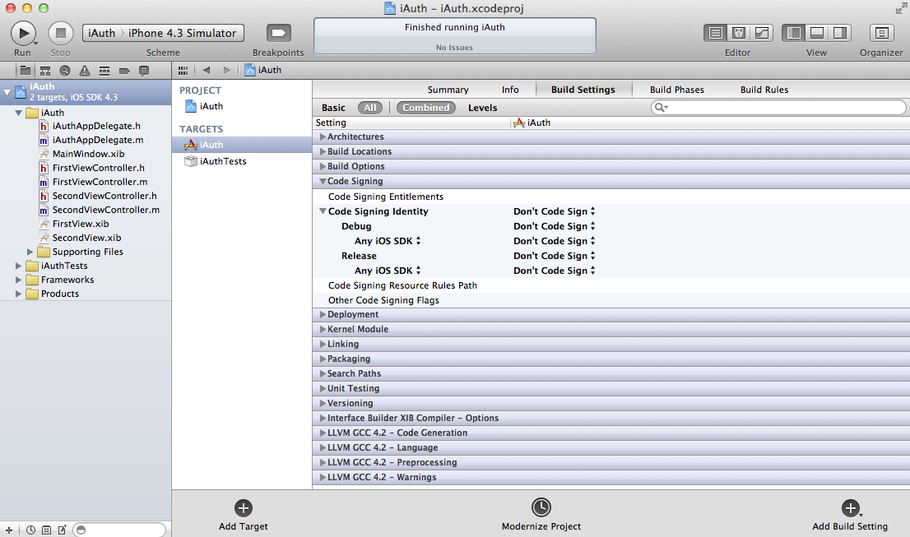 Xcode 4.5.2֤(iDP)
