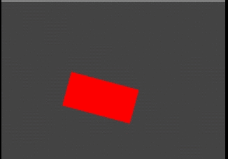 CanvasclipRect,rotate