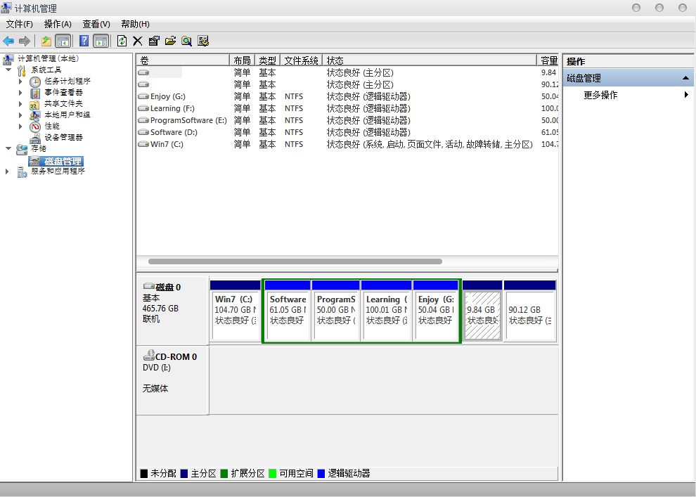 三星R528顺利安装Mac Lion10.7系统