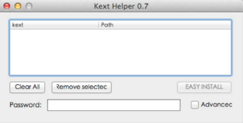 三星R528顺利安装Mac Lion10.7系统