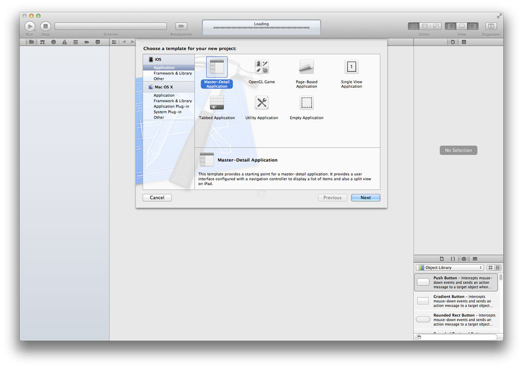 ôһipa How to create an IPA (Xcode 4.3)