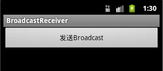 BroadcastReceiver÷ʵע᷽ʽ 