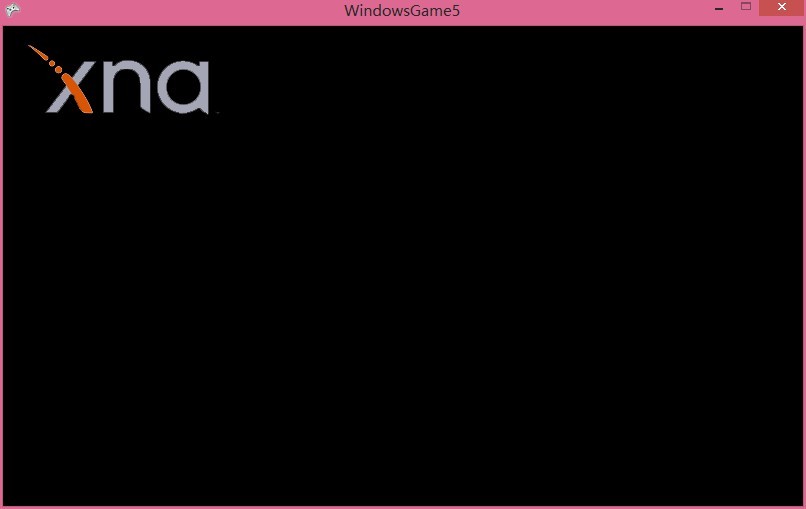 XNA4.0学习札记1:XNA框架分析